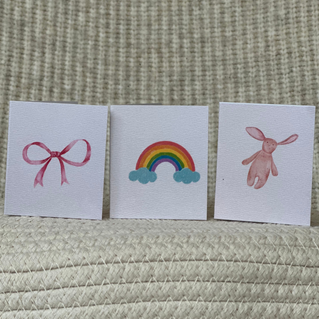 Mameluco bordado niña